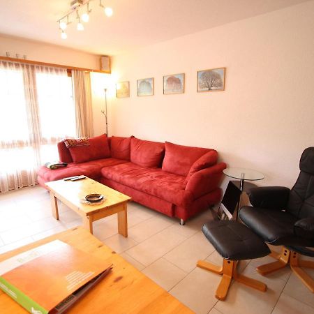 Superb Apartment With Views Of The Alps Белвалд Екстериор снимка